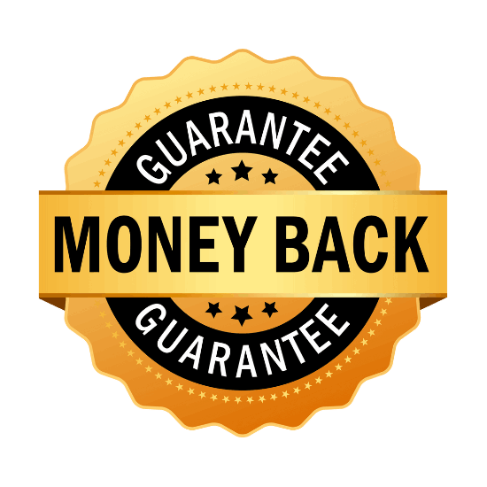 Mitolyn - guarantee image
