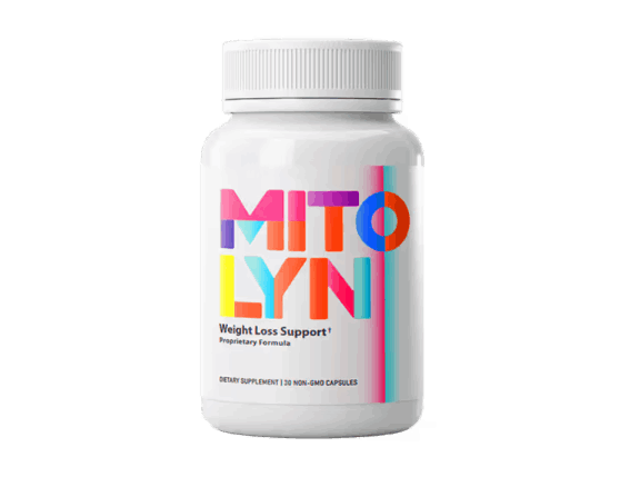 Mitolyn - 1 Bottle