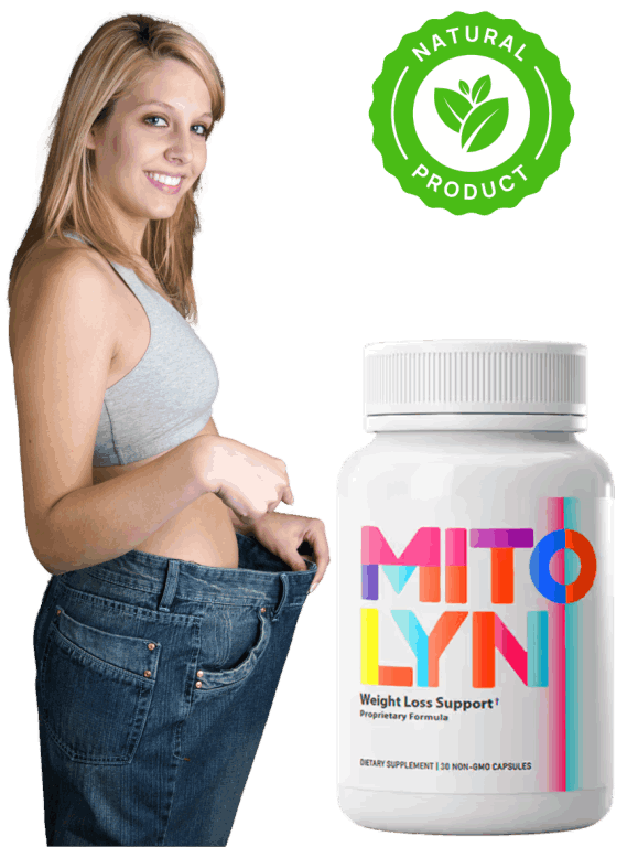 Mitolyn - about